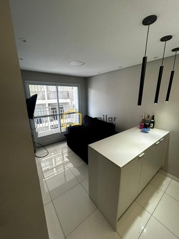 apartment em Rua Jarauara, Vila Ré - São Paulo - SP