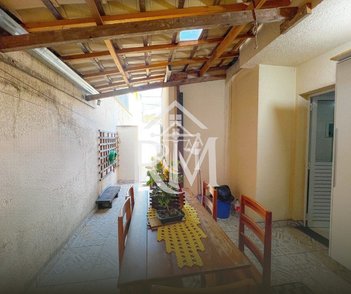 apartment em Rua Montevidéu, Copacabana - Belo Horizonte - MG