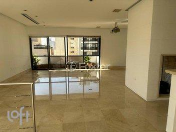apartment em Bahia, Sumaré - São Paulo - SP