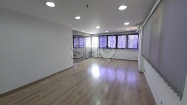 office em Monte Alegre, Perdizes - São Paulo - SP