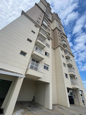 apartment em Rua Madri, Utinga - Santo André - SP