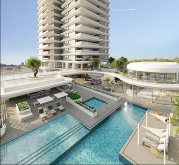 apartment em Rua Pioneiro Domingos Salgueiro, Jardim Guaporé - Maringá - PR