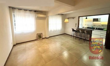 apartment em Rua André Wendhausen, Coqueiros - Florianópolis - SC