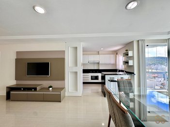apartment em Rua 1301, Centro - Balneário Camboriú - SC