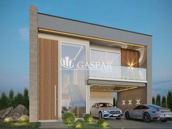 house em Rua Rio Divisa, Centro - Xangri-Lá - RS