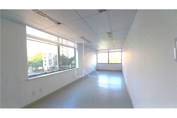 office em Avenida São Gabriel, Jardim Paulista - São Paulo - SP