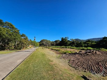 land_lot em Intendente Antônio Damasco, Ratones - Florianópolis - SC