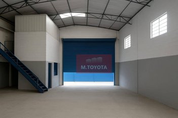 industrial em Avenida Redentora, Cidade Industrial Satélite de São Paulo - Guarulhos - SP