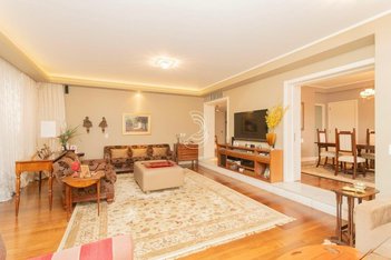 apartment em Rua Gonçalves Chaves, Centro - Pelotas - RS