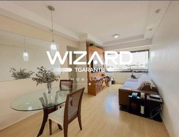 apartment em Rua da Mooca, Mooca - São Paulo - SP