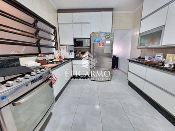house em Rua Fernandes Tenório, Cidade Líder - São Paulo - SP