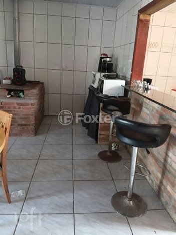 house em Rua Abílio Fidélis, Vicentina - São Leopoldo - RS