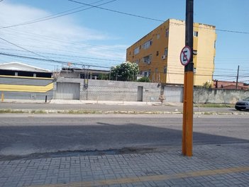 house em Avenida dos Expedicionários, Parreão - Fortaleza - CE