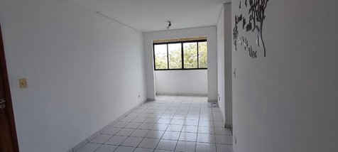apartment em Avenida Doutor José Rufino, Barro - Recife - PE