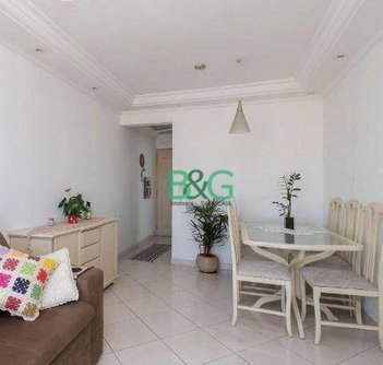 apartment em Rua Curuena, Chácara Belenzinho - São Paulo - SP