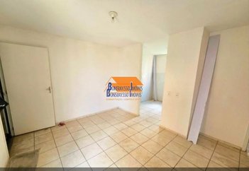 apartment em Rua Alípio Francisco de Souza, Granja de Freitas - Belo Horizonte - MG