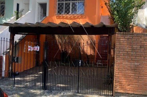 Cômodo Condomínio