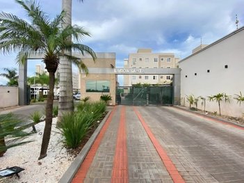 apartment em Avenida Custodio Venancio Ribeiro, Gleba Ribeirão Limeiro - Londrina - PR