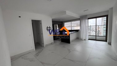 apartment em Rua Araguari, Santo Agostinho - Belo Horizonte - MG