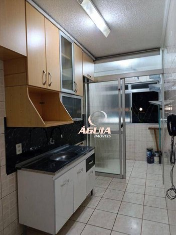 apartment em Avenida Vila Ema, Vila Ema - São Paulo - SP