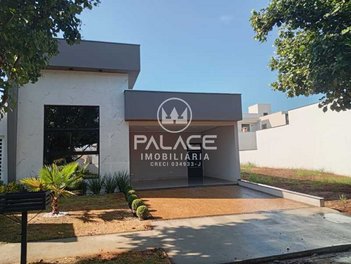 house em Avenida Charles Wesley, Taquaral - Piracicaba - SP