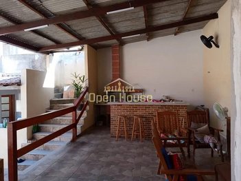 house em Rua Major Aguiar, São João - Volta Redonda - RJ