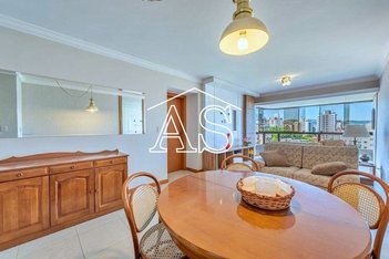 apartment em Avenida Coronel Lucas de Oliveira, Boa Vista - Porto Alegre - RS