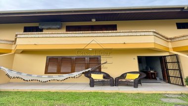 apartment em Rua da Várzea, Centro - Xangri-Lá - RS