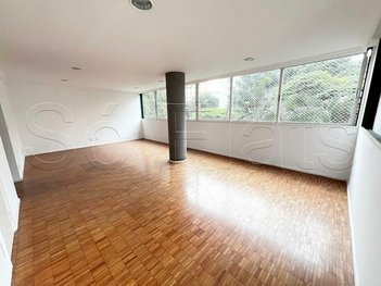 apartment em Avenida Nove de Julho, Jardim Paulista - São Paulo - SP