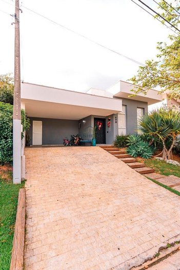 house em Alameda Girassol, Pinheirinho - Vinhedo - SP