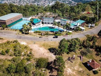 land_lot em Avenida Liberdade, Santa Isabel - Viamão - RS