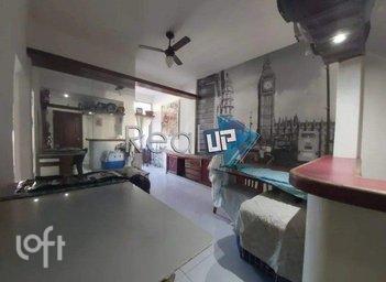 apartment em Felipe de Oliveira, Copacabana - Rio de Janeiro - RJ
