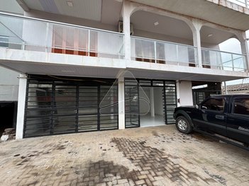 business em Rua Hugo Alovisi, Planaltina - Passo Fundo - RS