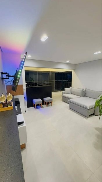 apartment em Avenida Guapira, Tucuruvi - São Paulo - SP