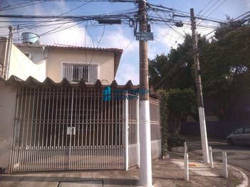 house em Rua Akron, Jardim Aricanduva - São Paulo - SP