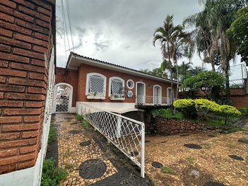 house em Rua Manoel Chadad, Nova Piracicaba - Piracicaba - SP