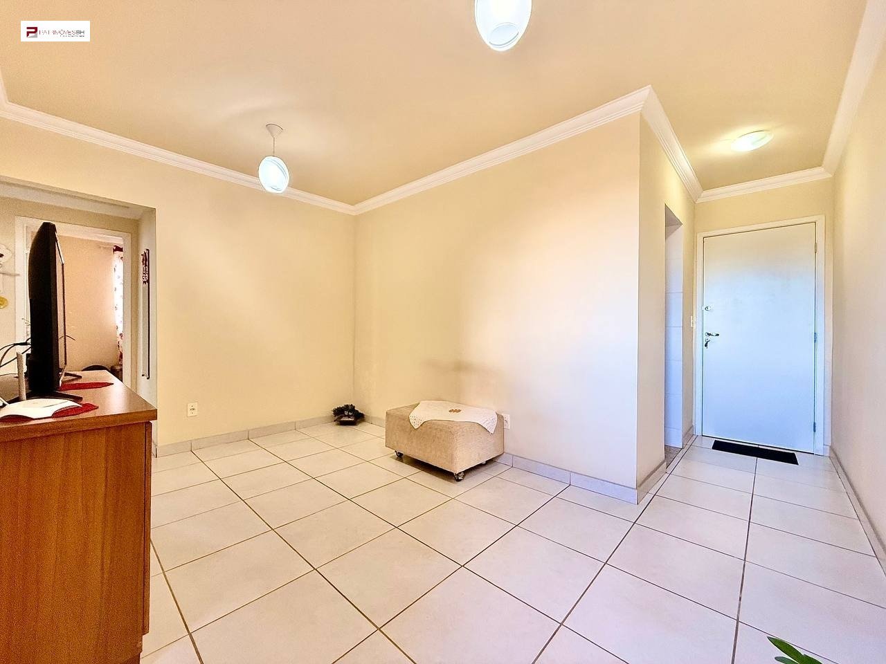 Apartamento com 3 quartos — Piratininga (Venda Nova), Belo Horizonte