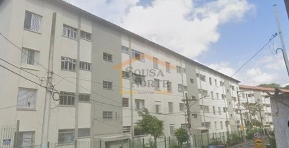 apartment em Doutor Domingos Guedes Cabral, Parque Mandaqui - São Paulo - SP