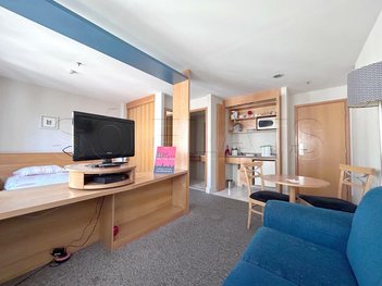 apartment em Alameda Lorena, Jardim Paulista - São Paulo - SP