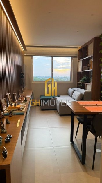 apartment em Avenida da Independência, Setor Faiçalville - Goiânia - GO