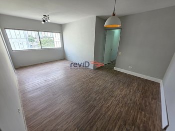 apartment em Rua Barão de Vallim, Campo Belo - São Paulo - SP