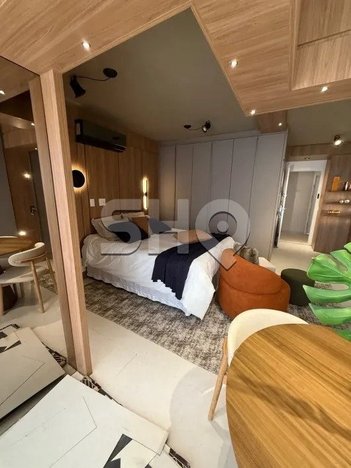 apartment em Rua Doutor Homem de Melo, Perdizes - São Paulo - SP