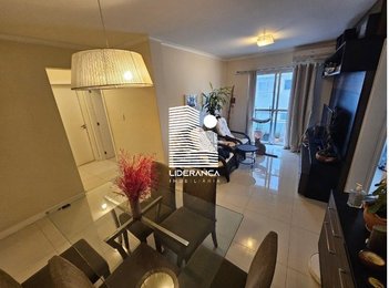 apartment em Rua Douglas Seabra Levier, Carvoeira - Florianópolis - SC