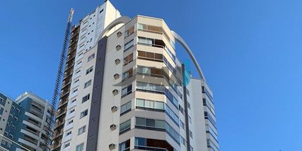 apartment em Rua 1532, Centro - Balneário Camboriú - SC