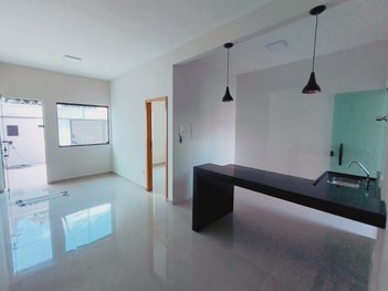 house em Rua Radialista Canarinho, Céu Azul - Belo Horizonte - MG