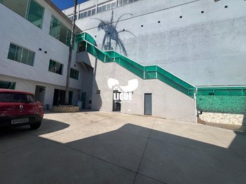 commercial_property em Avenida das Ameixeiras, Taboão - Diadema - SP