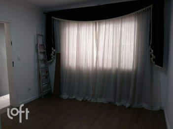 house em Ajara, Tatuapé - São Paulo - SP