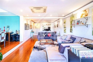 apartment em Luiz Voelcker, Três Figueiras - Porto Alegre - RS