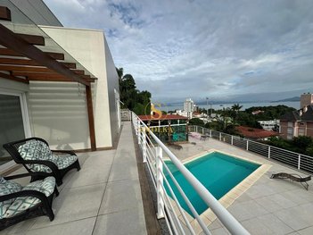 house em Eduardo Nicolich, Agronômica - Florianópolis - SC