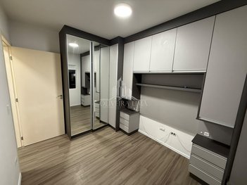 apartment em Rua Nilo Peçanha, Guarani - Colombo - PR